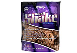 Whey Shake