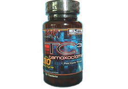 TC3 (Tamoxoclome)