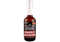 The Beast Anabolic Activator