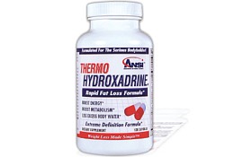 Thermo Hydroxadrine