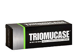 Triomucase