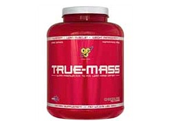 True-Mass