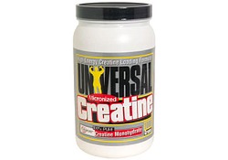 Creatine Powder (1000 gm)