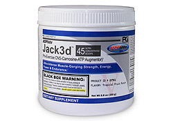 Jack3D (Jacked)