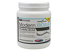 Modern BCAA