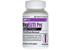 OxyElite Pro