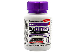 Oxyelite Pro New Formula Directions