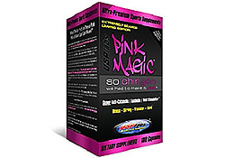Pink Magic