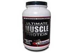 Ultimate Muscle Protein