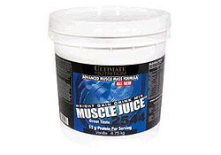 Muscle Juice 2544