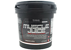 Muscle Juice Revolution 2600