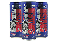 Energy Smash