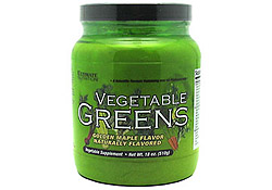 Vegetable Greens