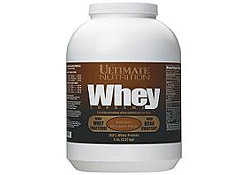 Whey Supreme
