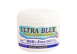Ultra Blue (4 oz.)