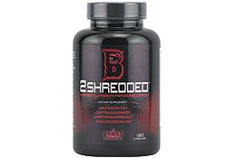 2 Shredded