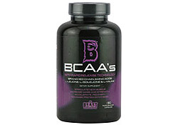 BCAA's (UltraLab)