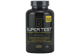 Supertest