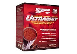 Ultramet (20 Pack)