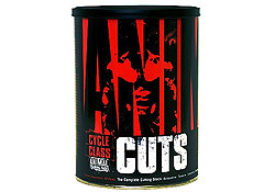 Animal Cuts