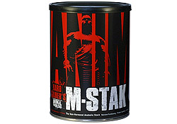 Animal M-Stak