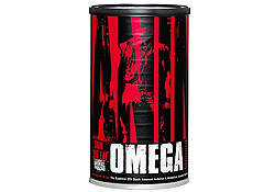Animal Omega