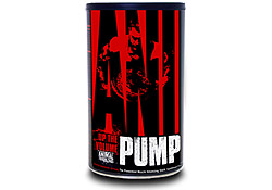 Animal Pump