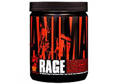 Animal Rage Powder