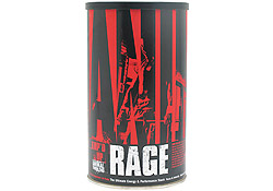 Animal Rage (44 Pack)