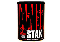 Animal Stak