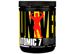 Atomic 7