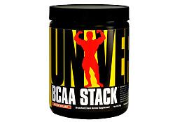 BCAA Stack