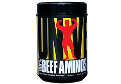 Pure Beef Aminos (400 Tab)
