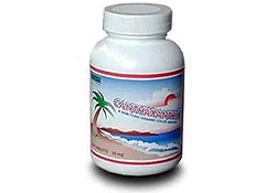 Canthaxanthin