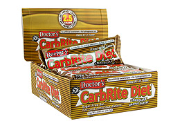 Doctor's Carb Rite Bar