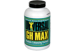 GH Max