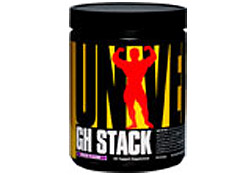 GH Stack