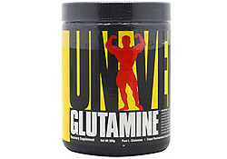 Glutamine (300gm) (Universal Nutrition)