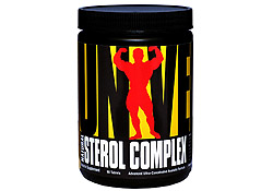 Natural Sterol Complex (90ct)