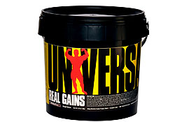Real Gains (6.85 lb)