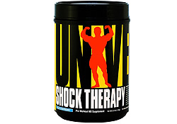 Shock Therapy