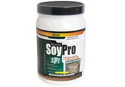 Advanced Soy Protein
