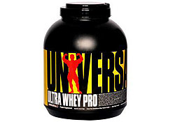 Ultra Whey Pro (5lb) w Shaker