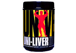 Uni Liver (500 tab)
