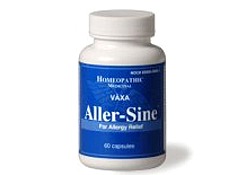 Aller-Sine