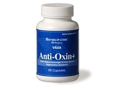 Anti-Oxin+ DISCONTINUED