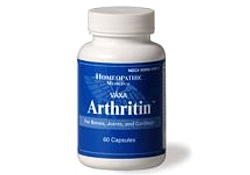 Arthritin