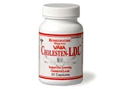 Cholesten LDL