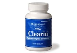 Clearin (Acne Treatment)