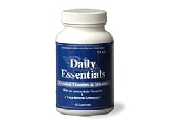 Daily Essentials